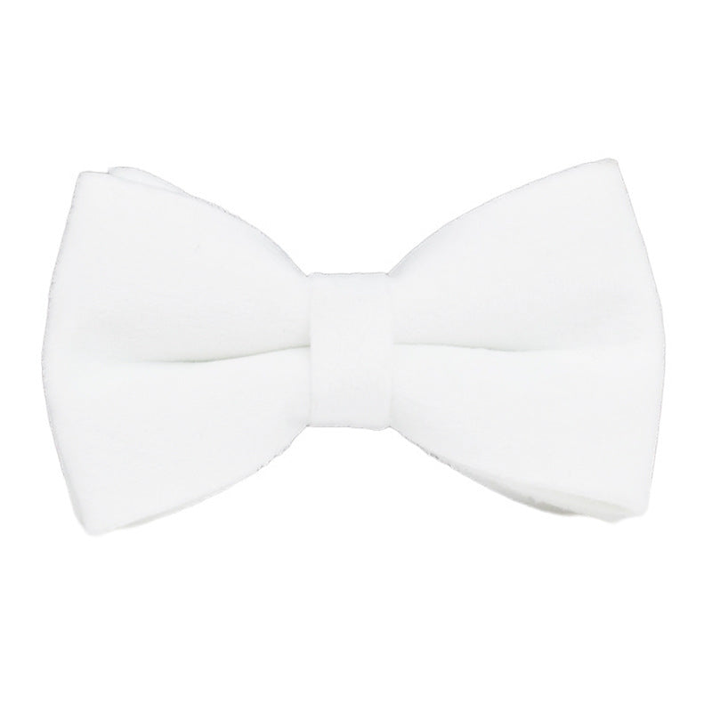 Pet Collar Dog Fabric Velvet