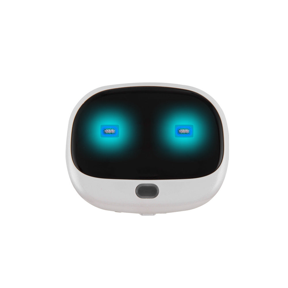 Mini Cat Anti-Loss Tracker Quickly Locate Pet Collar Portable Pet Collar With LED Light Waterproof Collar Smart Hound Locator