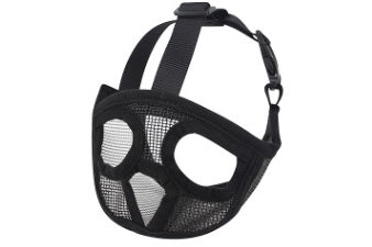 Anti-Eating And Drinking Water Method