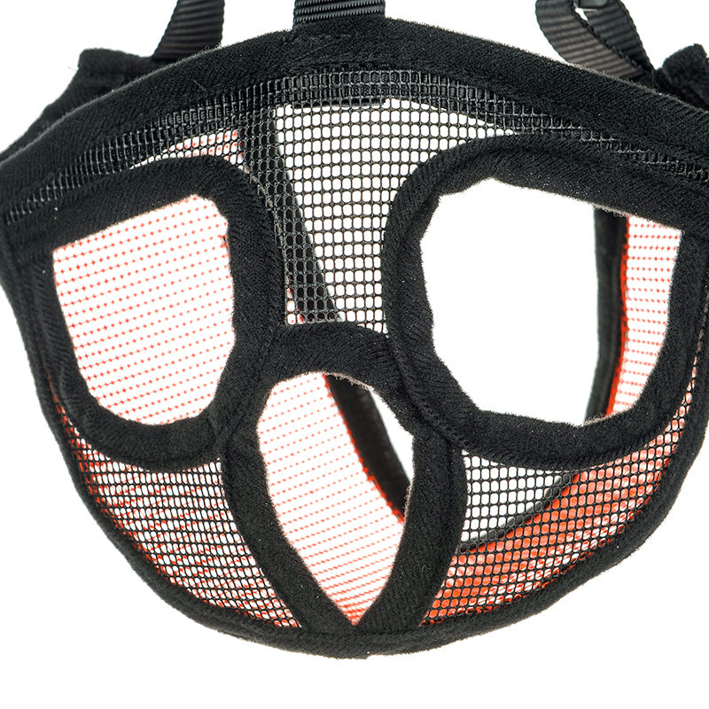 Fadou Puppy Mouth Cover Anti-bite And Bark Eating Mask