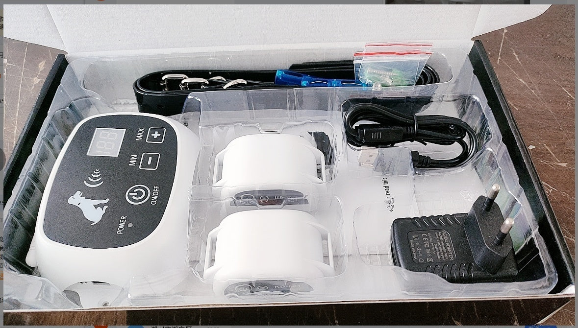 Pet Dog Wireless Electronic Fence