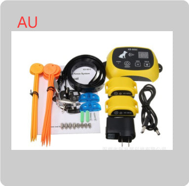 Pet Dog Wireless Electronic Fence