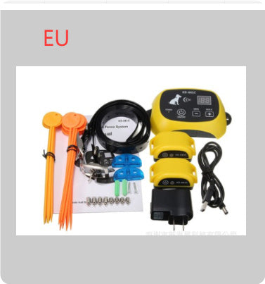 Pet Dog Wireless Electronic Fence