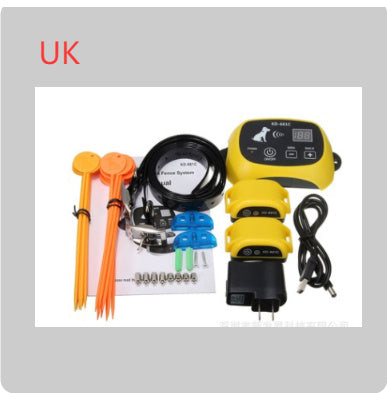 Pet Dog Wireless Electronic Fence