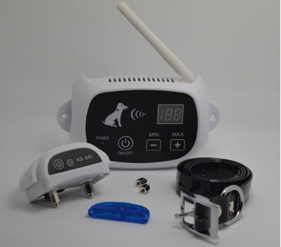 Pet Dog Wireless Electronic Fence