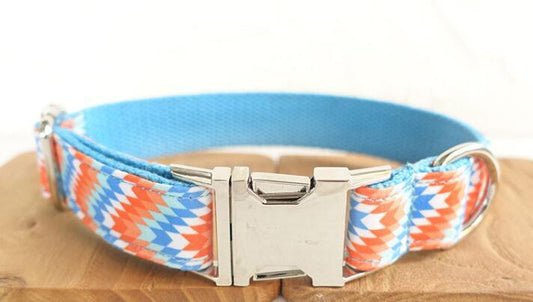 Pet dog collar