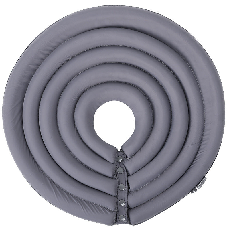 Pet Creative Summer Swimming Anti-licking And Biting Protection Ring