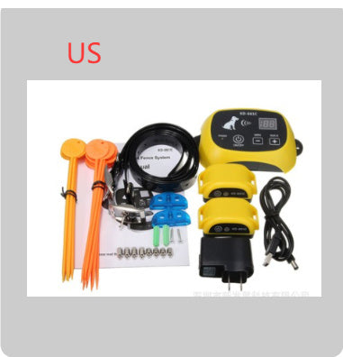 Pet Dog Wireless Electronic Fence