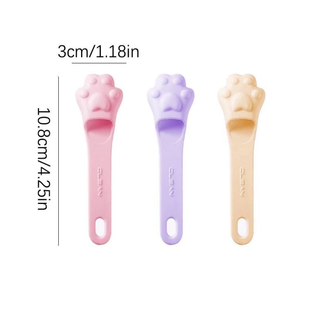 Silicone Toothbrush For Pets Food Grade Oral Cleaning Tool Finger Cover Toothbrush For Dogs And Cats